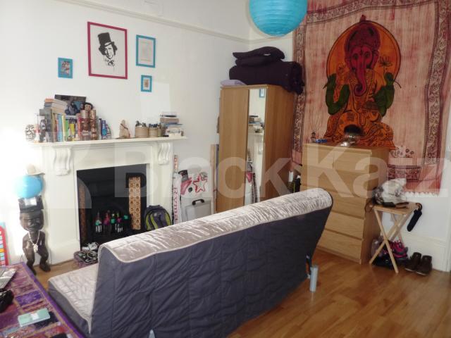 			NEW INSTRUCTION!, Studio Apartment, 1 bath, 1 reception Studio			 Carleton Road, TUFNELL PARK